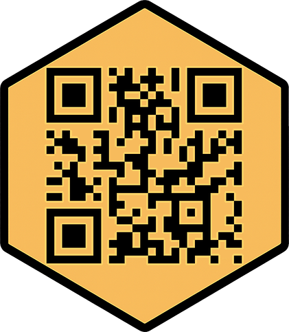 QR для короткой ссылки