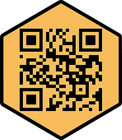 QR для короткой ссылки