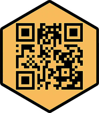 QR для короткой ссылки