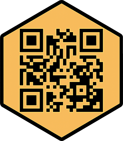 QR для короткой ссылки