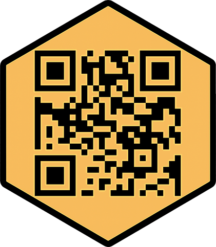 QR для короткой ссылки