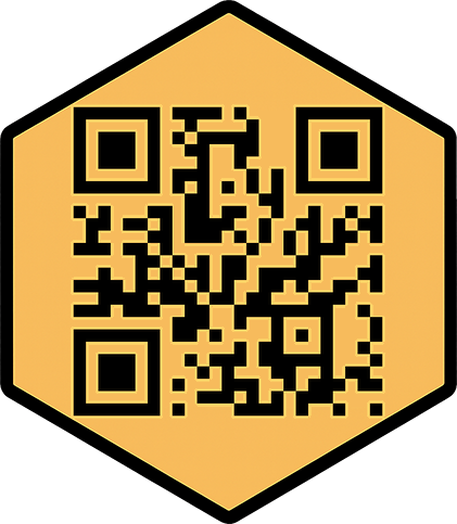 QR для короткой ссылки