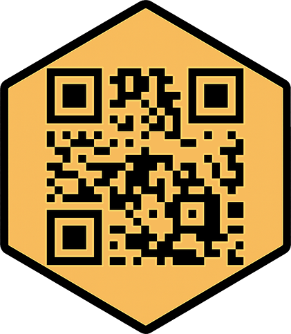 QR для короткой ссылки