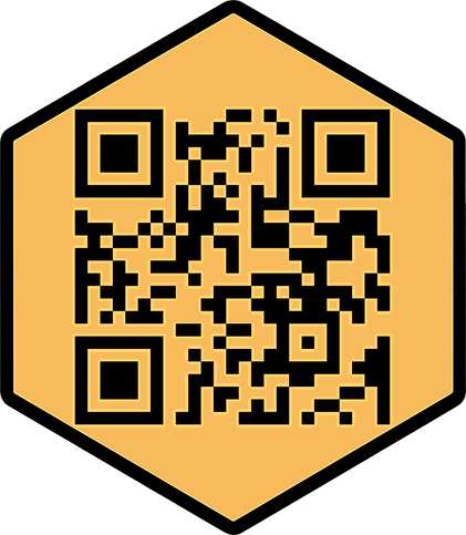 QR для короткой ссылки