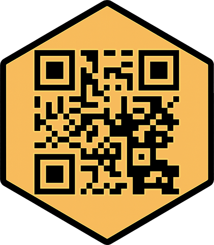 QR для короткой ссылки