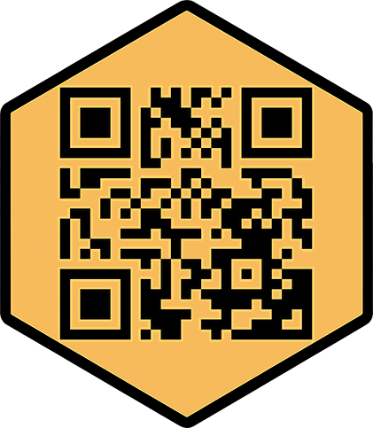 QR для короткой ссылки