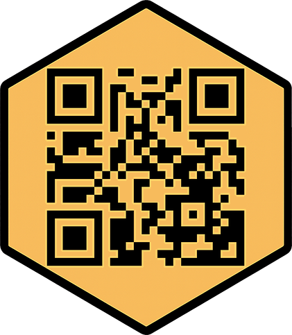 QR для короткой ссылки