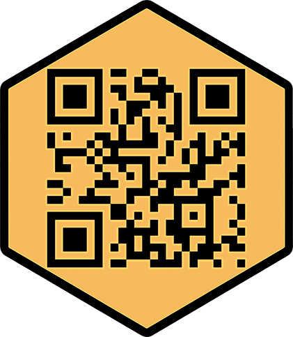 QR для короткой ссылки