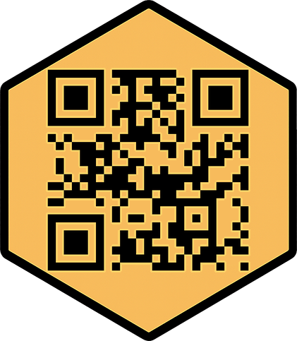 QR для короткой ссылки