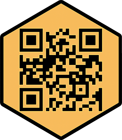 QR для короткой ссылки