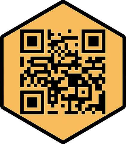 QR для короткой ссылки
