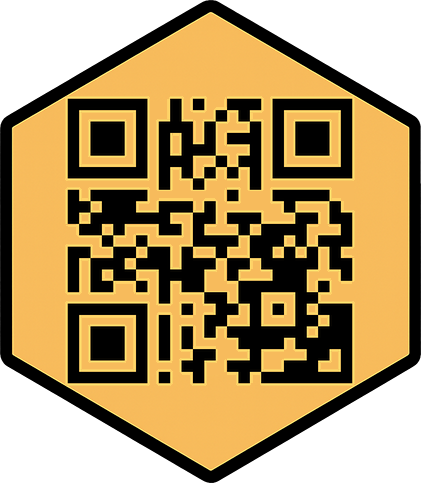 QR для короткой ссылки