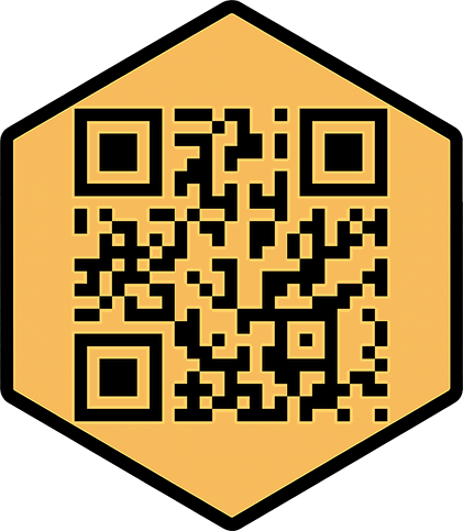 QR для короткой ссылки