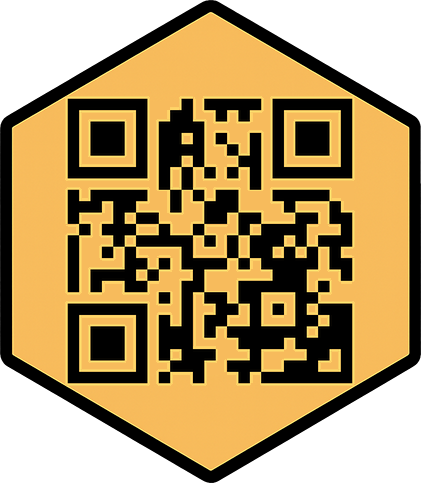 QR для короткой ссылки