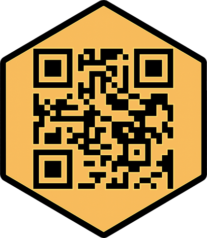 QR для короткой ссылки