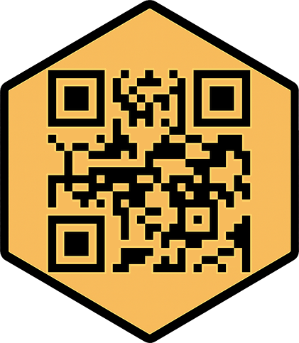 QR для короткой ссылки