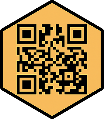 QR для короткой ссылки