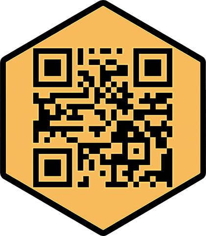 QR для короткой ссылки