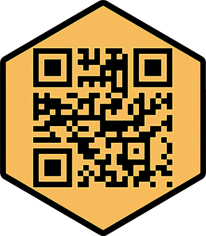 QR для короткой ссылки