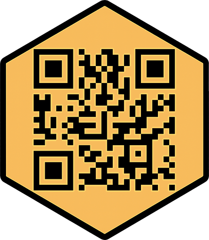 QR для короткой ссылки