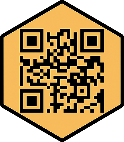 QR для короткой ссылки