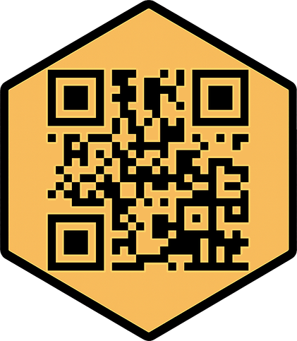 QR для короткой ссылки