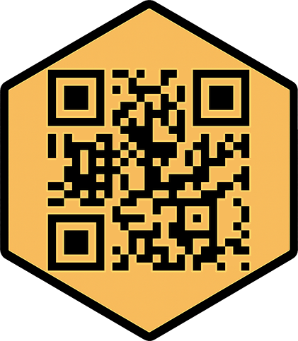 QR для короткой ссылки