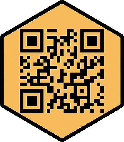 QR для короткой ссылки