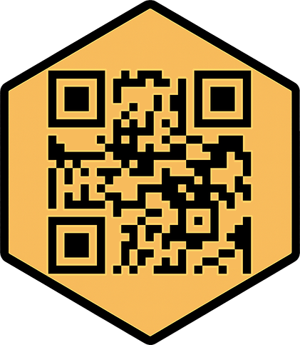 QR для короткой ссылки