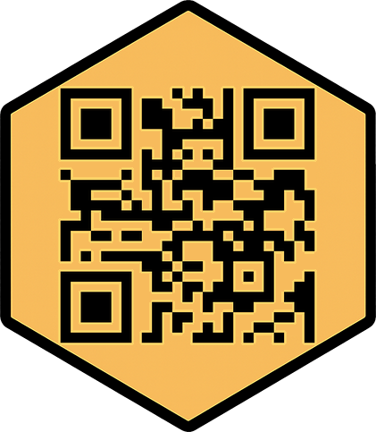 QR для короткой ссылки