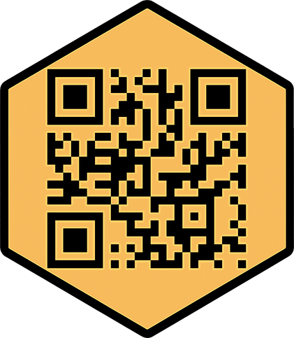 QR для короткой ссылки
