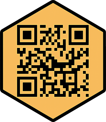 QR для короткой ссылки