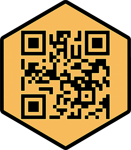 QR для короткой ссылки