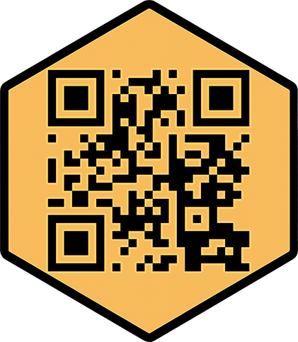 QR для короткой ссылки