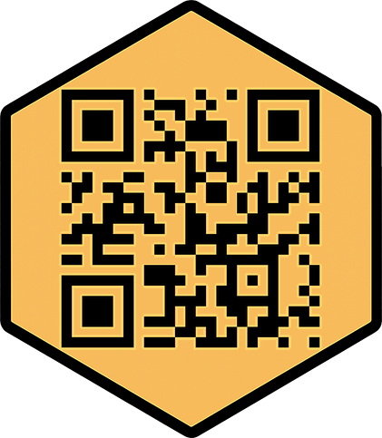 QR для короткой ссылки