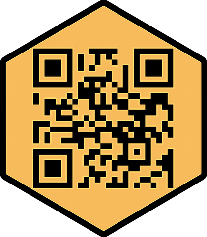 QR для короткой ссылки