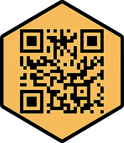 QR для короткой ссылки