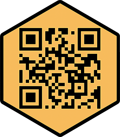 QR для короткой ссылки