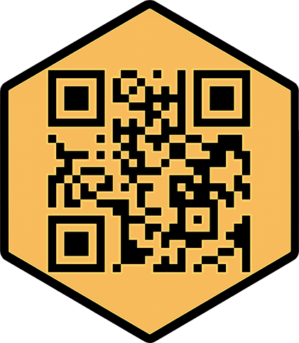 QR для короткой ссылки