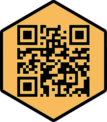 QR для короткой ссылки