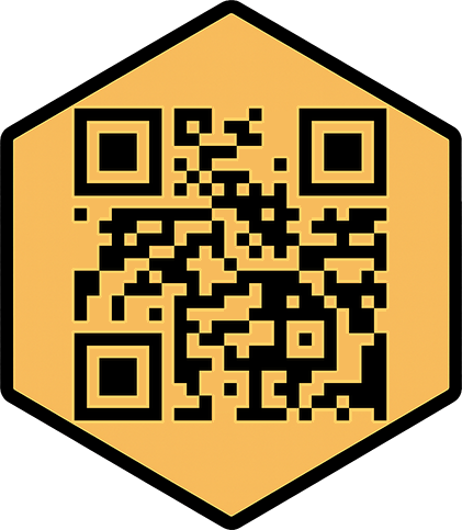 QR для короткой ссылки