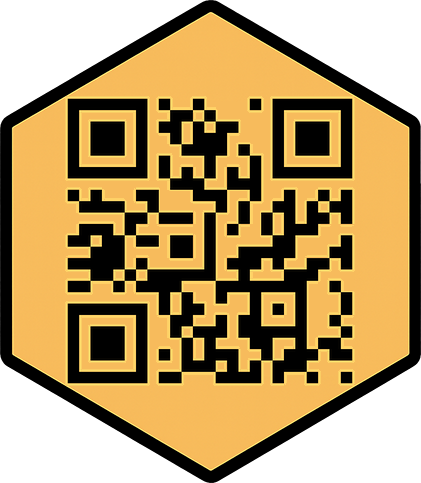 QR для короткой ссылки