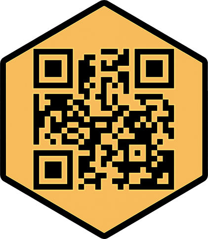 QR для короткой ссылки