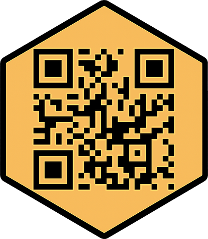 QR для короткой ссылки
