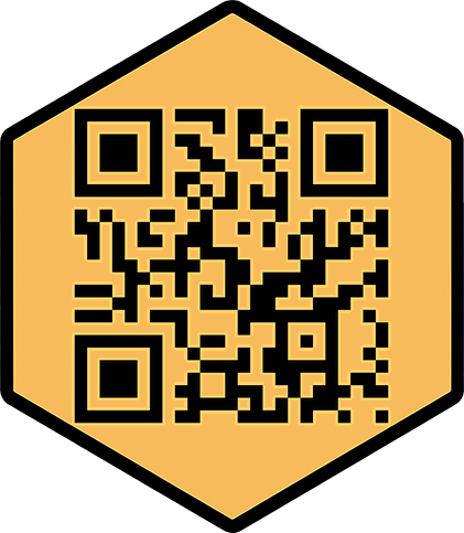 QR для короткой ссылки