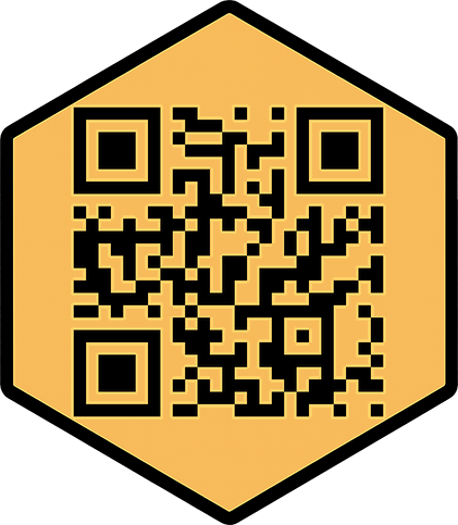 QR для короткой ссылки