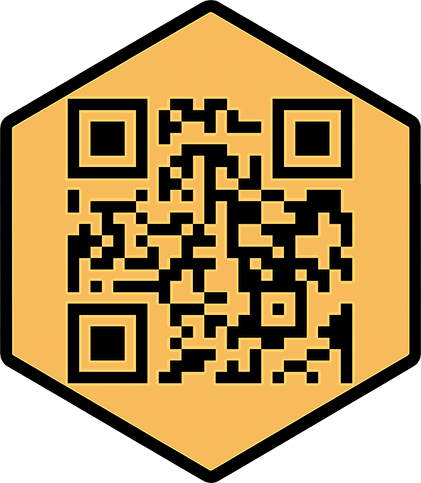 QR для короткой ссылки