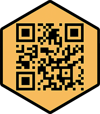 QR для короткой ссылки