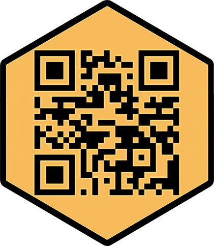QR для короткой ссылки