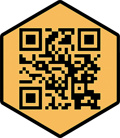 QR для короткой ссылки